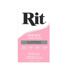 Rit All Purpose Powder Dye for
