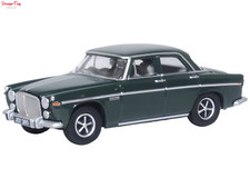 Oxford Diecast Rover P5B Arden