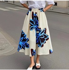 ZARA SS25 ZW COLL. VOLUMINOUS