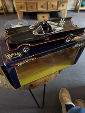 Hot Wheels Batmobile Spare / Repair 1/18