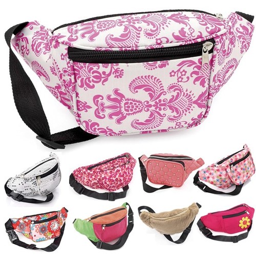 Bum bag women - bum, waist