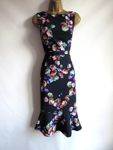 Phase eight size floral - size,