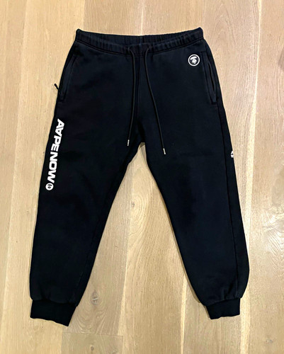 Aape now bape black men - now,