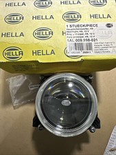 Hella H9 Headlight Bi-Halogen