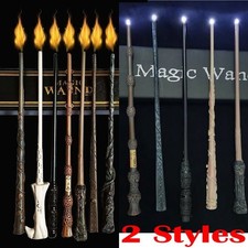 Harry Potter Magic Fire Wand