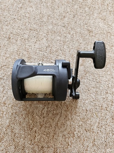 Okuma classic 450 - okuma,