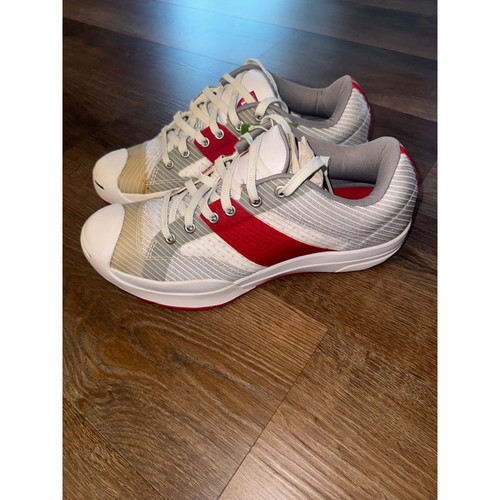 Converse jack purcell low - low, top