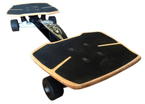 Snakeboard usa ashley original - snakeboard,