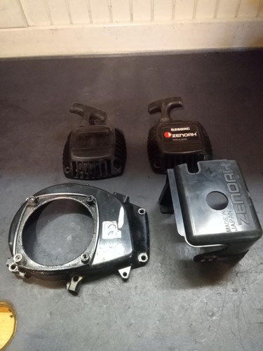 4wd zenoah g230 - fg,