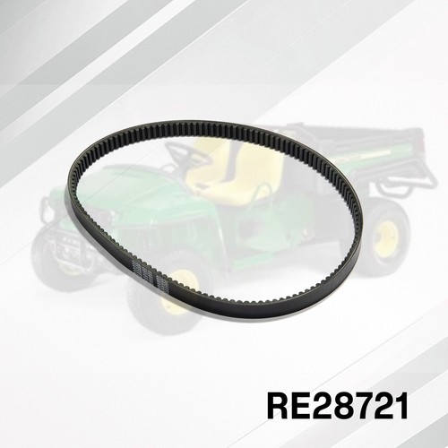 Drive belt re28721 - belt, for