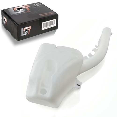 Washer fluid reservoir water - fluid,