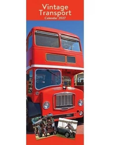 Tallon 2027 calendars - tallon,