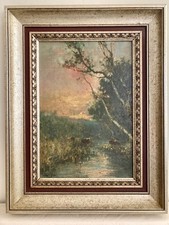 George Boyle (1842-1930)