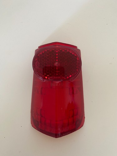 Lucas rear tail - , lens