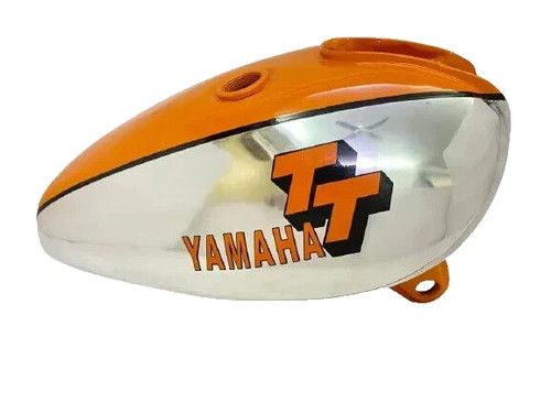 Yamaha 500 polish - 500,