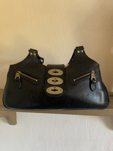 Mulberry kensington vintage - mulberry,