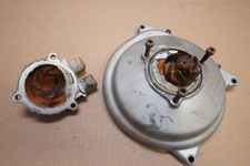 Yamaha AEROX50 AEROX YQ50 VR46