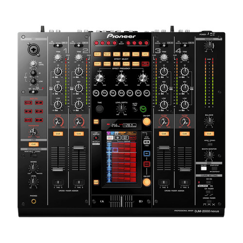 Pioneer djm 2000nxs - djm-2000nxs,