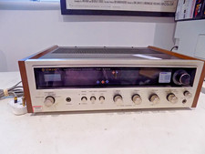Trio KR-2300 AM-FM Stereo