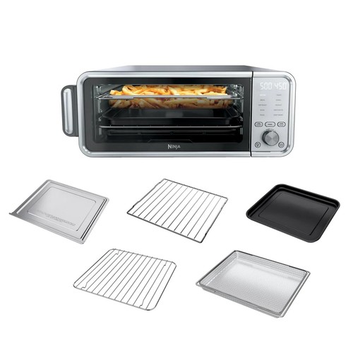 Ninja air fryer oven - ninja,