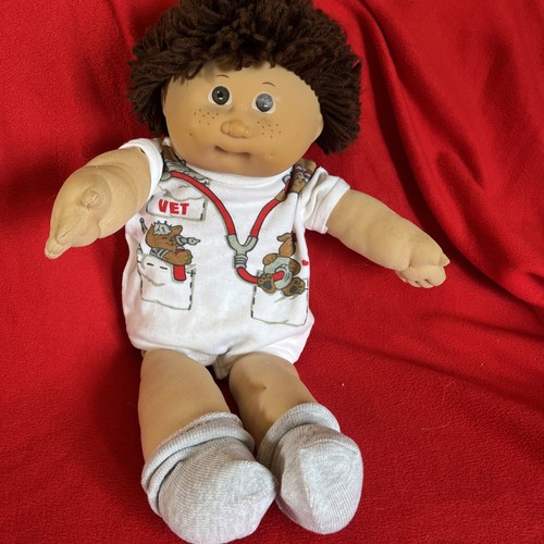 Cabbage patch kids doll hm4 - kids,