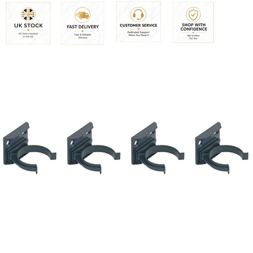 Kitchen plinth leg clips - kitchen,