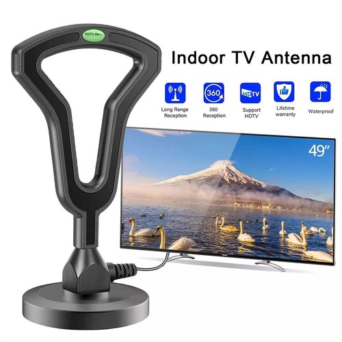Antenna portable digital - tv,