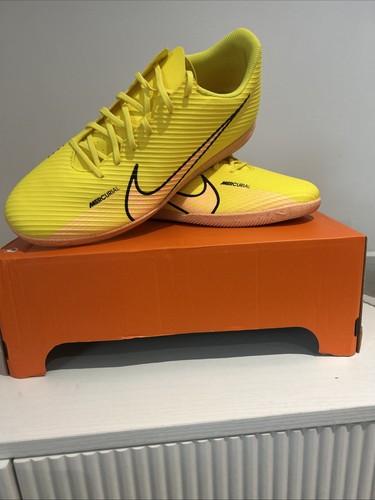 Nike mercurial vapor club - mercurial, 15