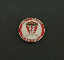 WITTON ALBION FOOTBALL CLUB
