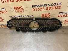 Mercedes CLS W257 Front Grill