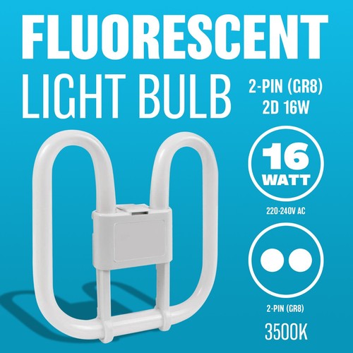 New set fluorescent - of, 2