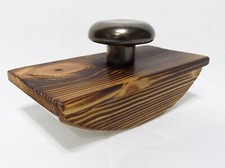 Calligraphy ink blotter desk