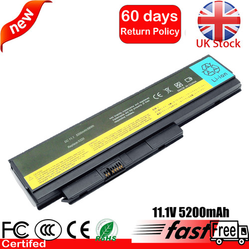Laptop battery for lenovo - laptop,