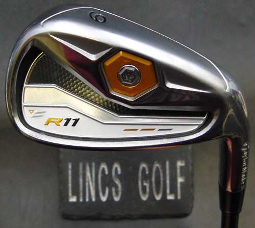 Taylormade r11 iron regular - taylormade,