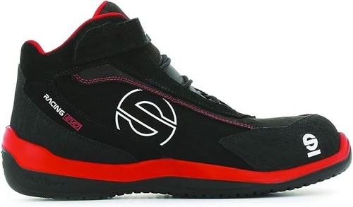 Sparco evo racing shoes - sparco,