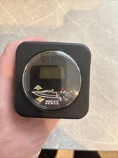 Vintage Volvo Penta Power Trim