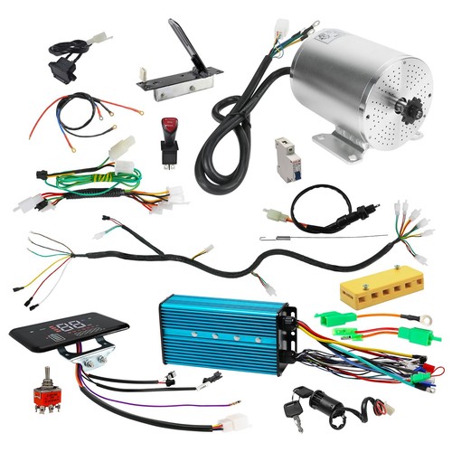 72v 3000w brushless motor - brushless,