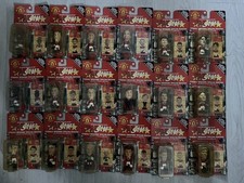 Corinthian Prostars Treble Winners 1999 - Manchester United 18 Players Complete