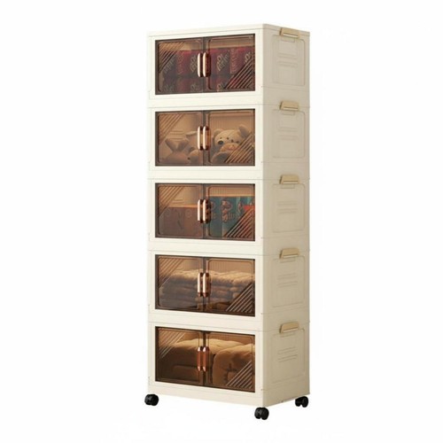 Dusign trolley and ergonomic