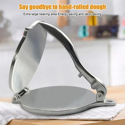 Inch tortilla press - inch,