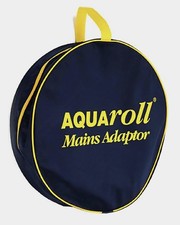Aquaroll Mains Adaptor Storage