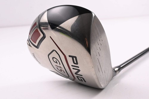 Ping g15 driver degree - ping,
