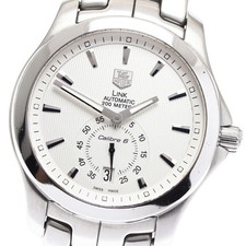 TAG HEUER Link WJF211B Calibre