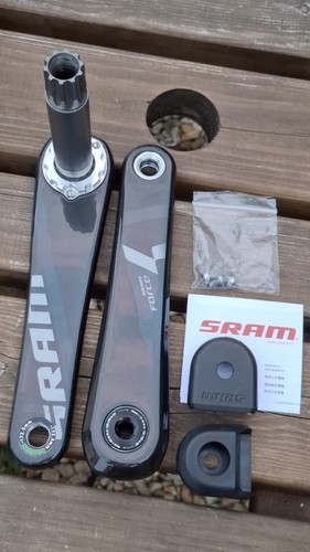 Sram force carbon - sram,