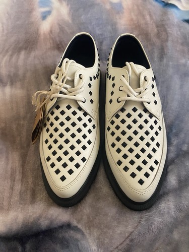 Fab martens 1461 - martens, willis