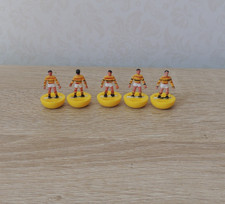 5-Spare SUBBUTEO  RUGBY