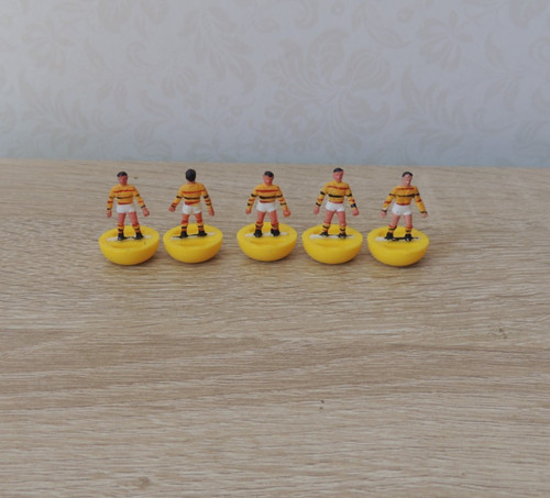 Spare subbuteo rugby - ,