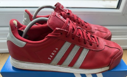 Adidas samoa uk10 2016 - uk10.5,