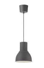  IKEA HEKTAR Dark Grey Design