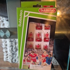 Subbuteo Liverpool Team Ref
